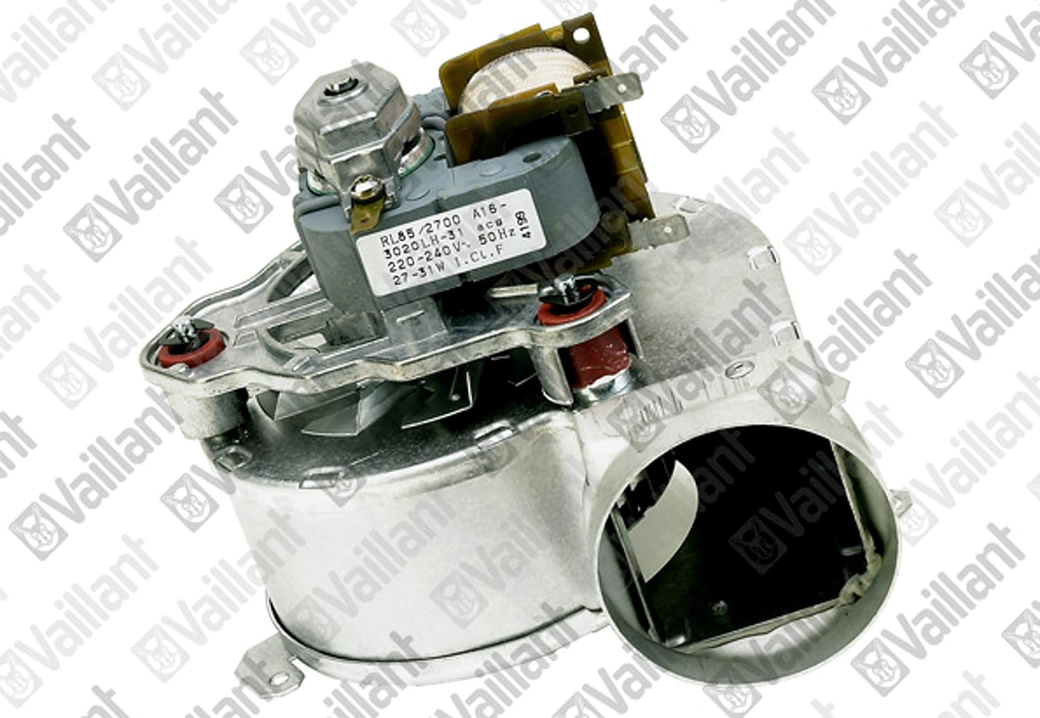 Купить Турбину Для Котла Вайлант