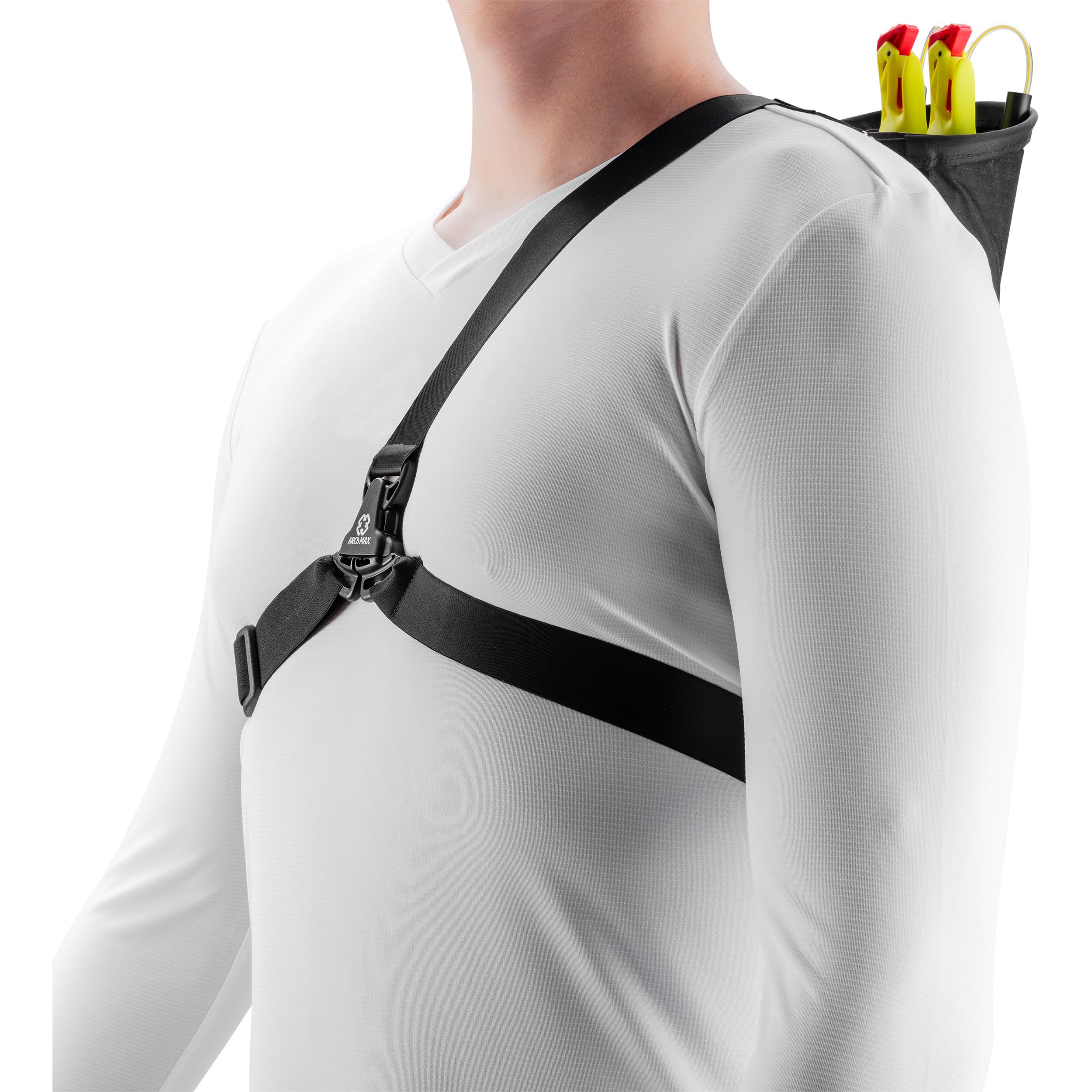 LEKI Quiver - Riñonera
