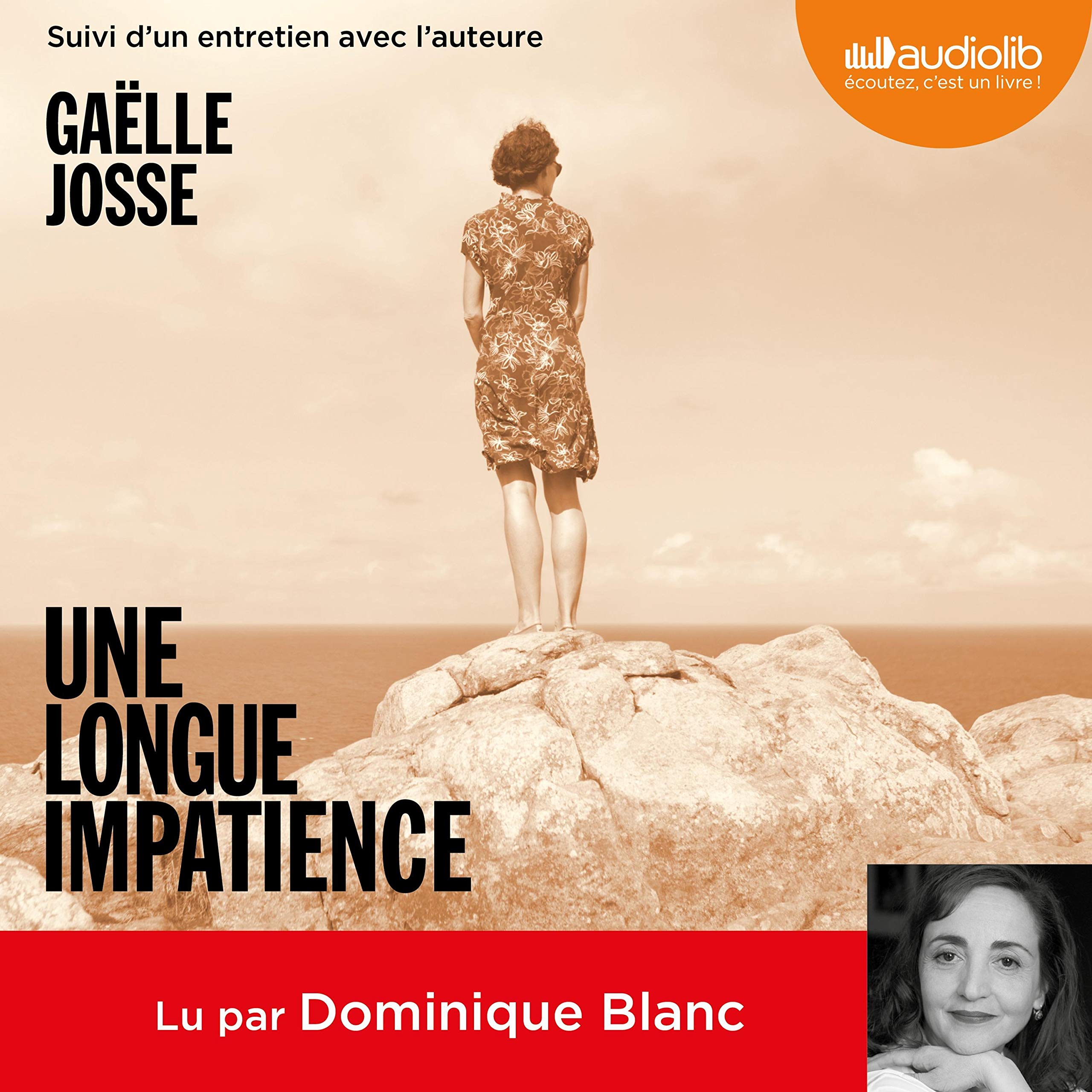 Une longue impatience