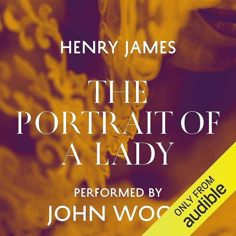 Image for The Portrait of a Lady