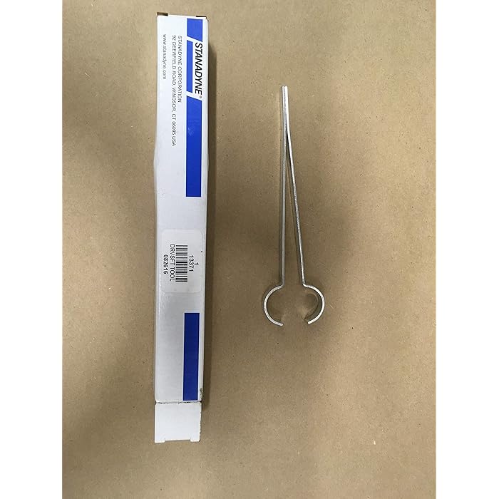 Buy Stanadyne Roosamaster 13371 Diesel Fuel Injection Pump Drive Shaft