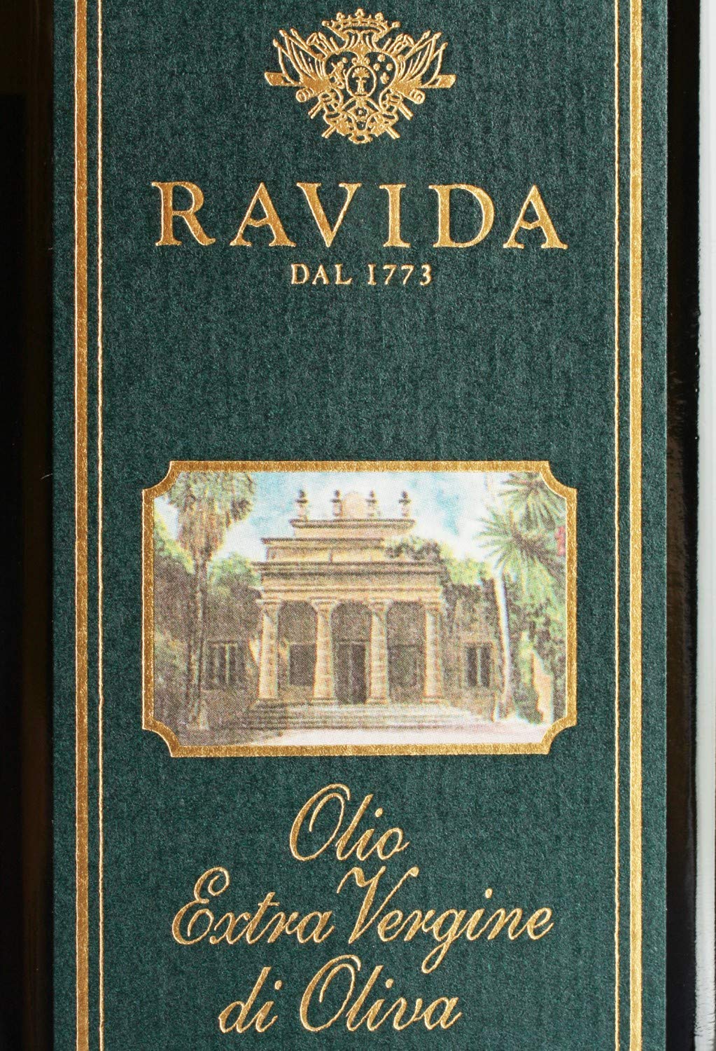 Ravida DOP Olivenöl extra nativ