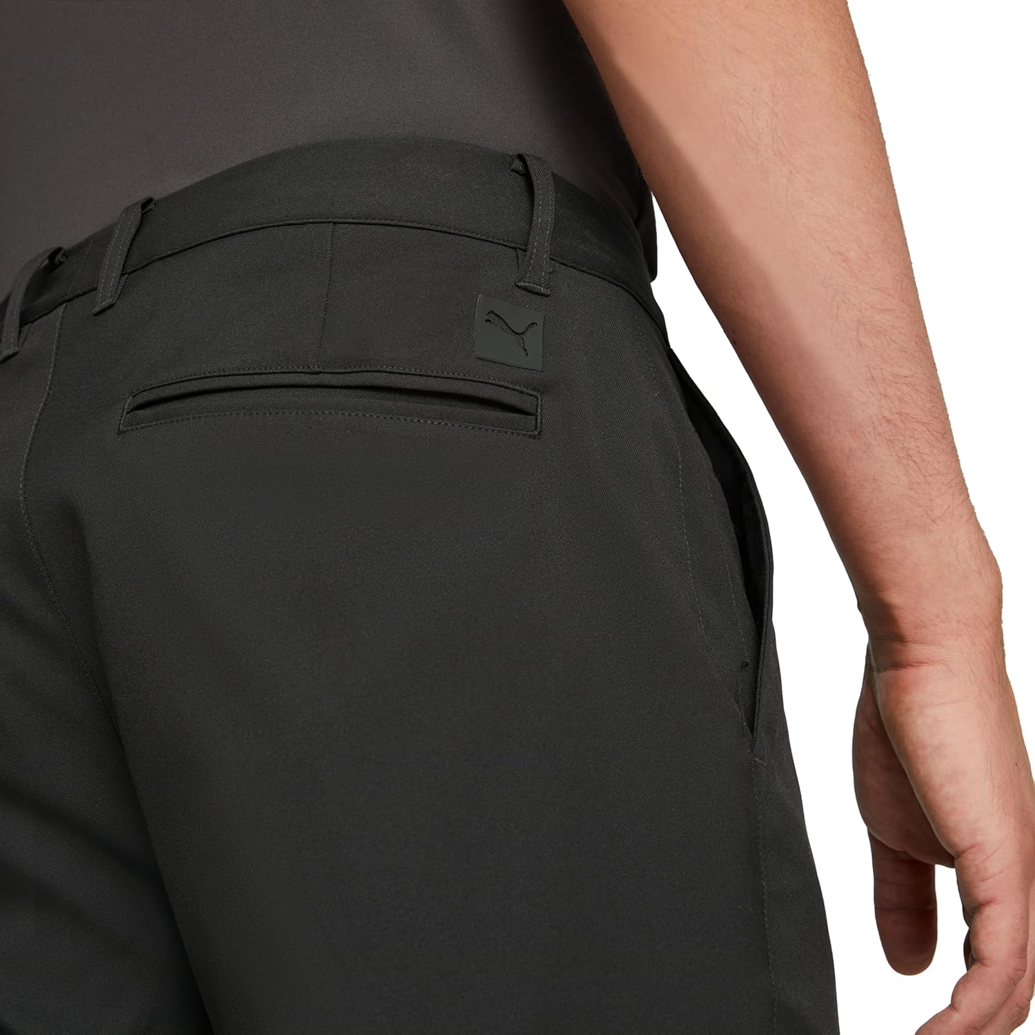 Puma Mens Dealer Pant - Image 3