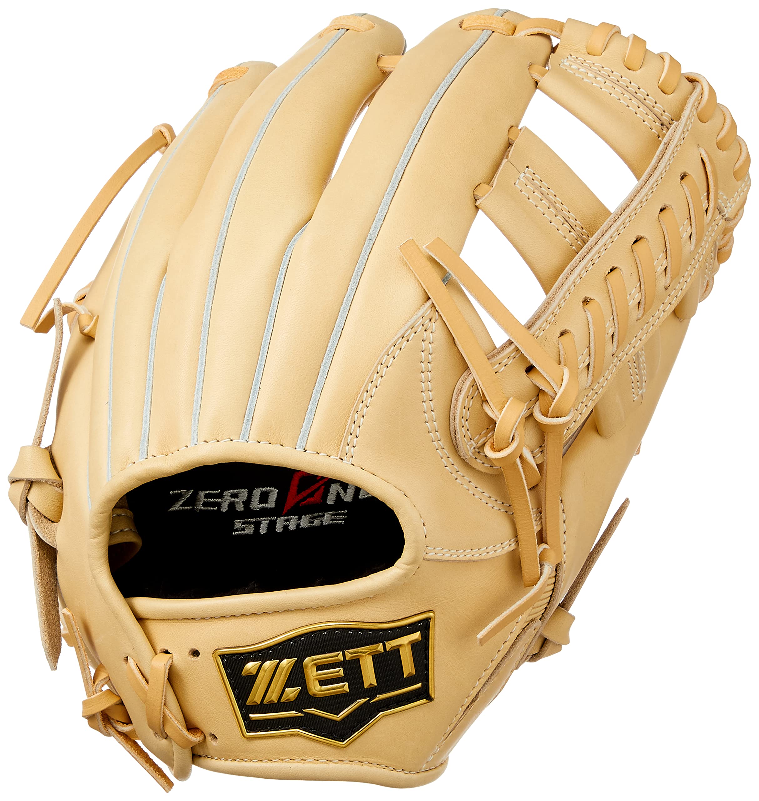 Amazon | ゼット(ZETT) 少年野球 軟式 グラブ (グローブ) ゼロワン