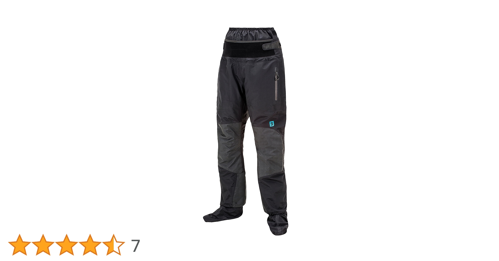 Amazon | ブルーストーム(Bluestorm) レイブンパンツカヤックモデル