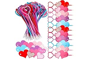 Valentine Heart Pens: Express Your Love with 75 Sweet Gifts