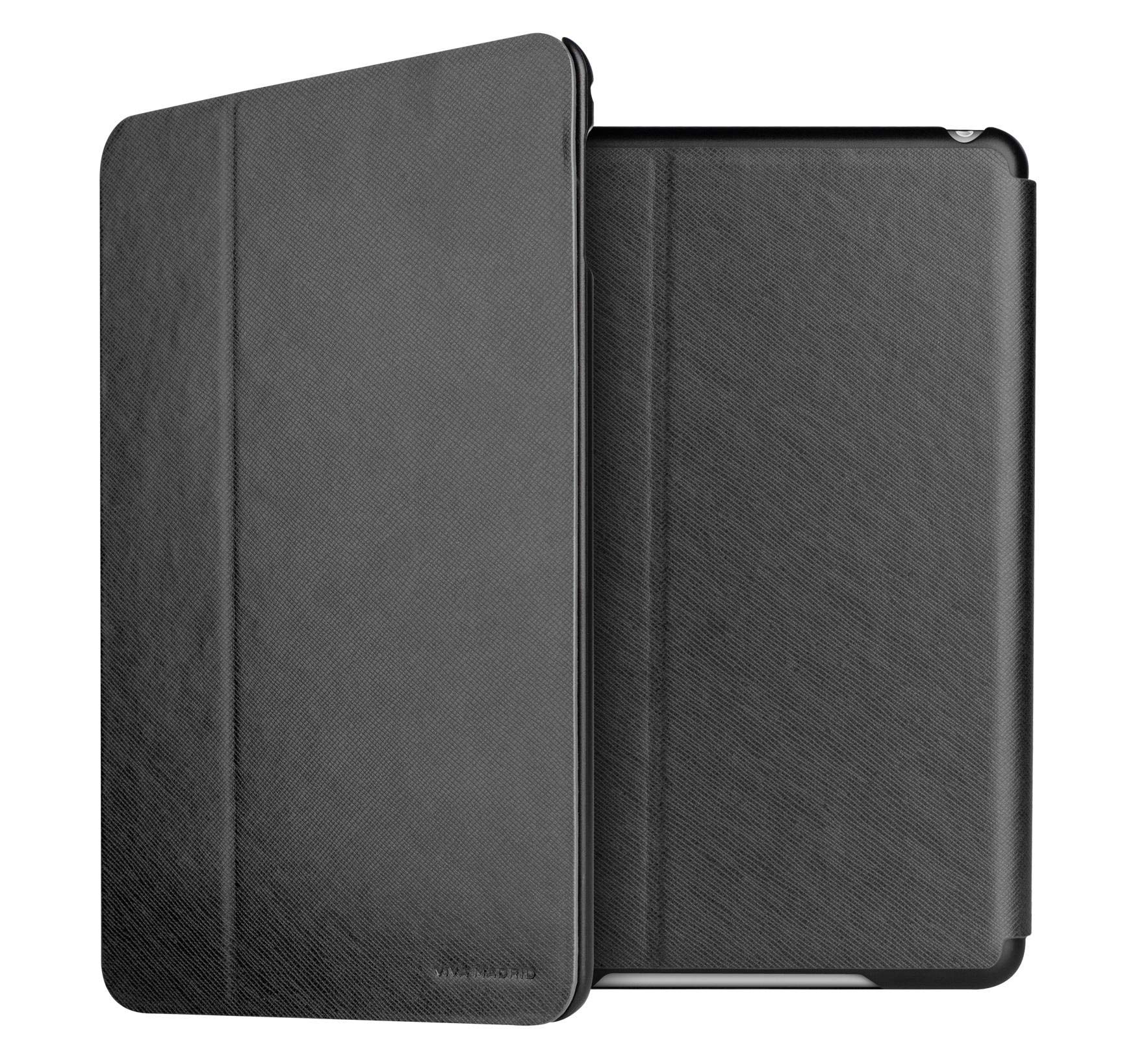 Viva Madrid Hexe Book Type Case For iPad Mini 4