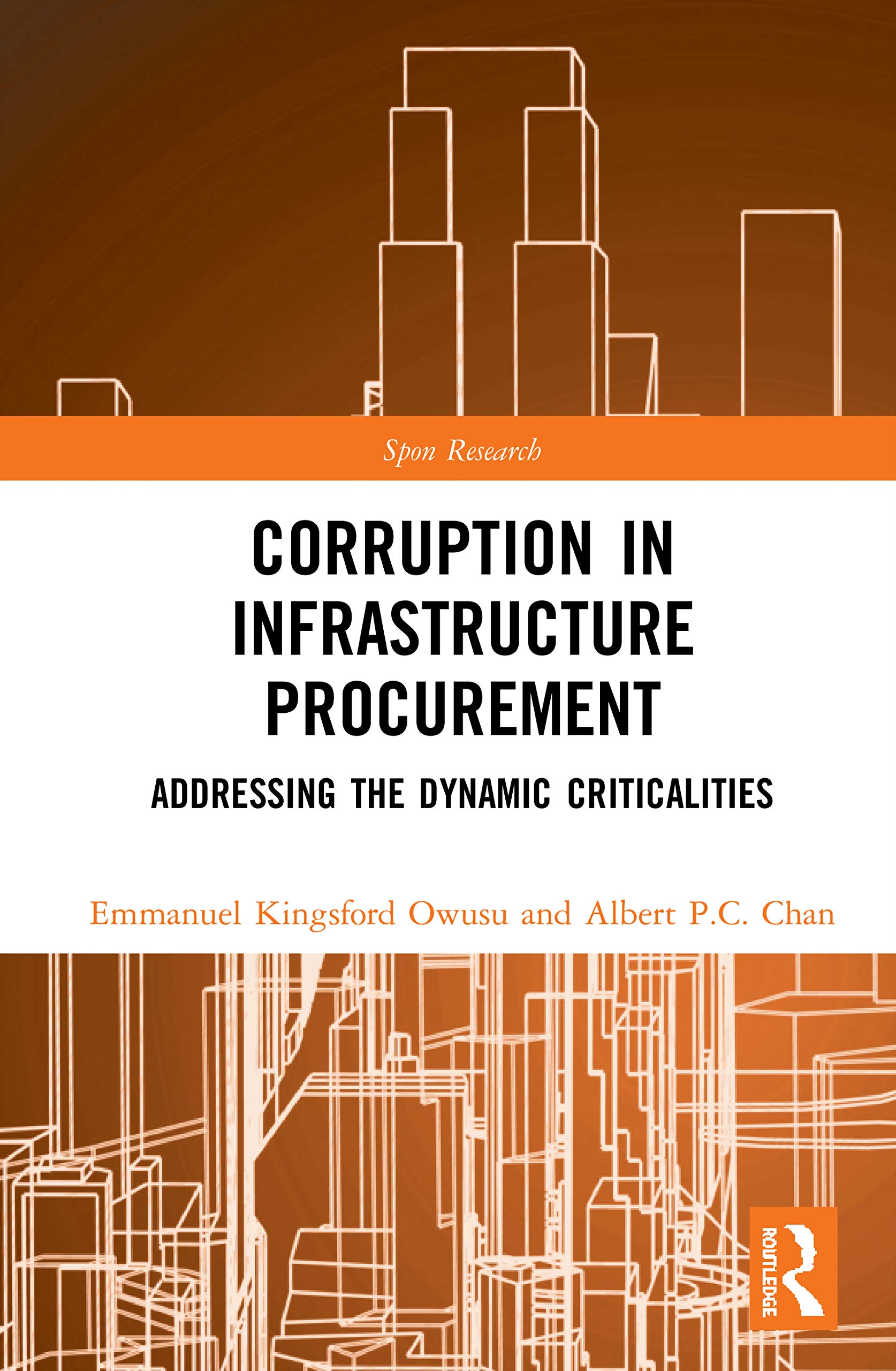 Corruption in Infrastructure Procurement et transparence des contrats publics globaux