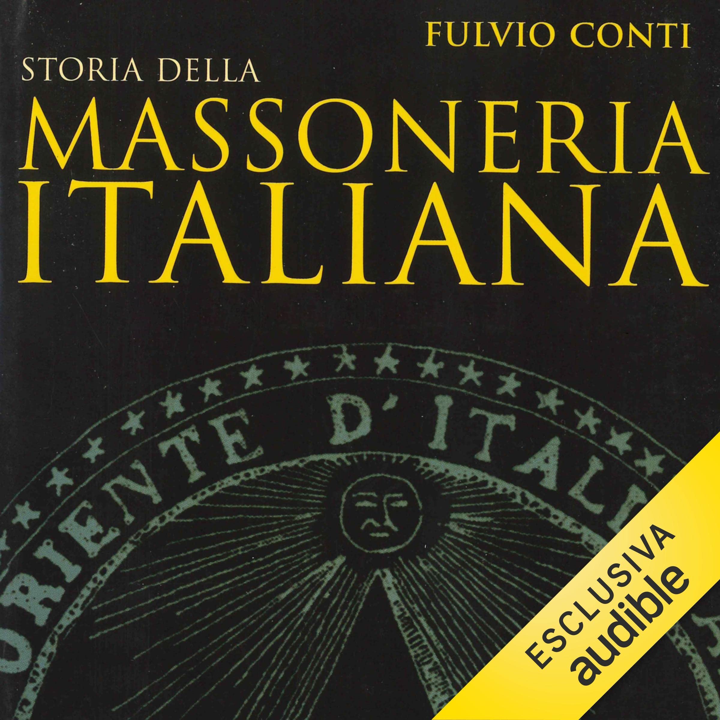 Storia della massoneria italiana: Dal Risorgimento al fascismo