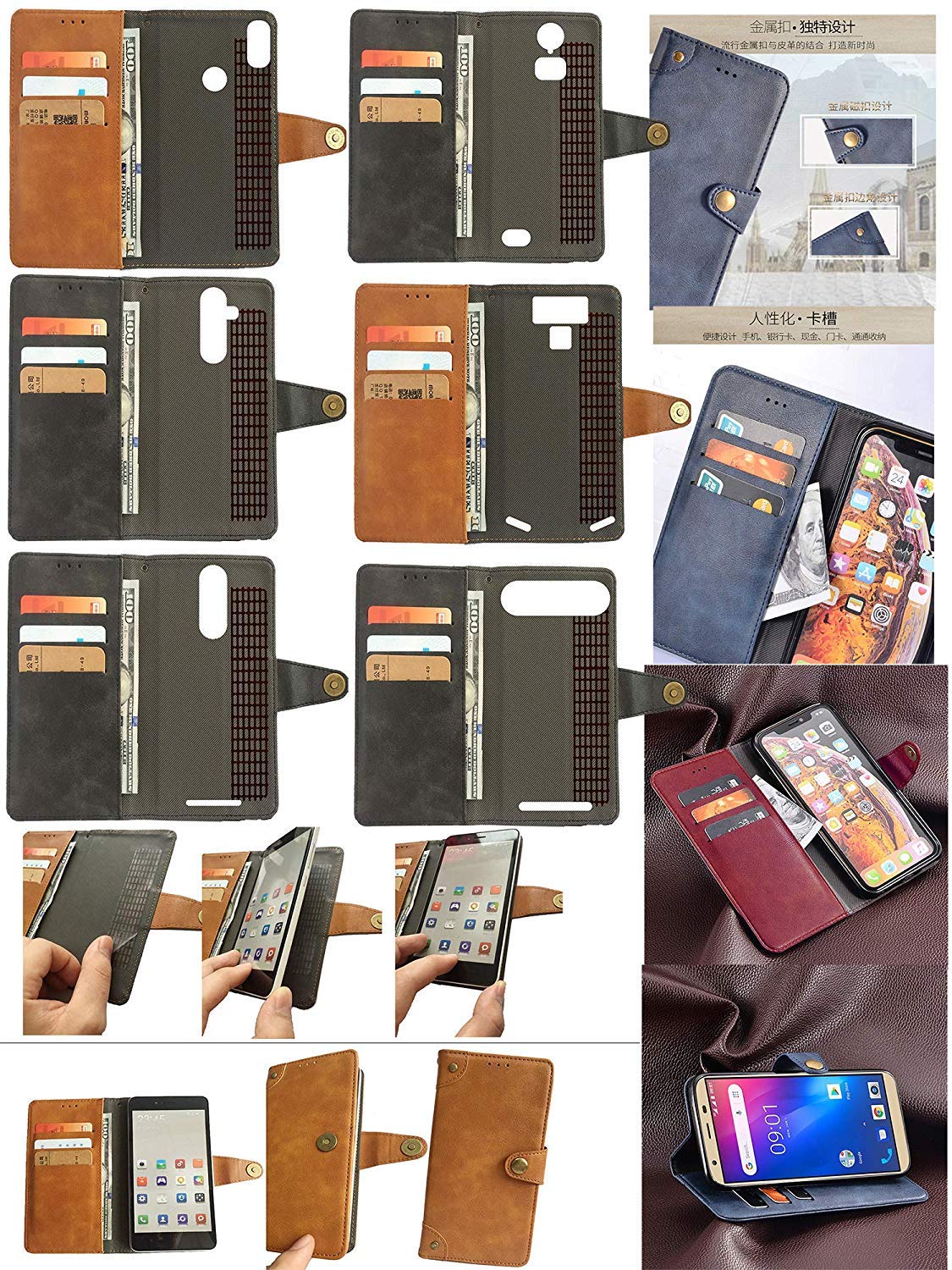 Doro - Custodia Protettiva Per Liberto 820 - Prodotti In Offerta - Foto 10