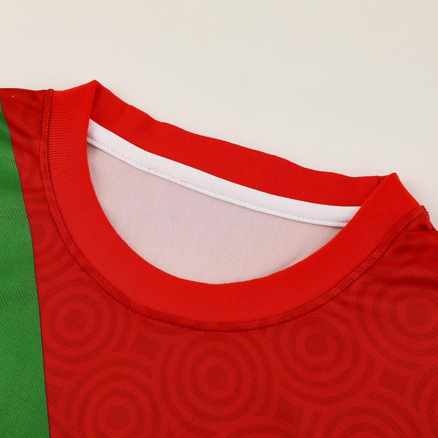 Boys' Soccer Jerseys Training Uniform Boys and Girls Youth Shirts and Shorts Set with sock - Image 2