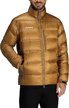 Amazon.co.jp: [マムート] グラビティ ジップイン ジャケット アジアン