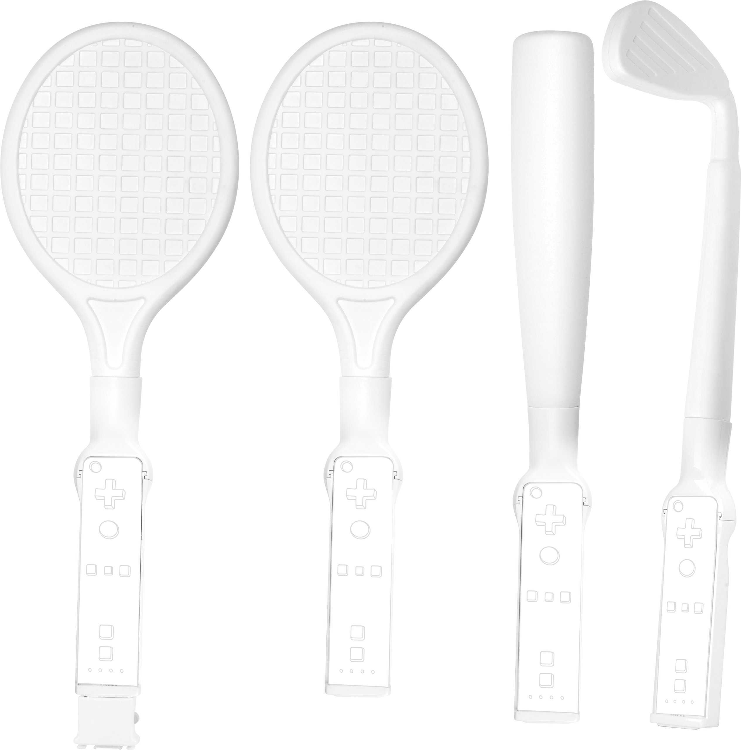 Pack Wii Motion sound sports pour Wii