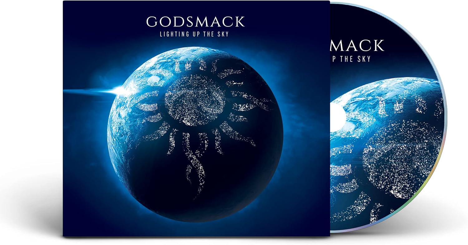 Godsmack Lighting Up The Sky Music