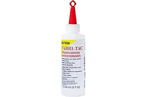 Beacon Fabri-Tac Permanent Adhesive