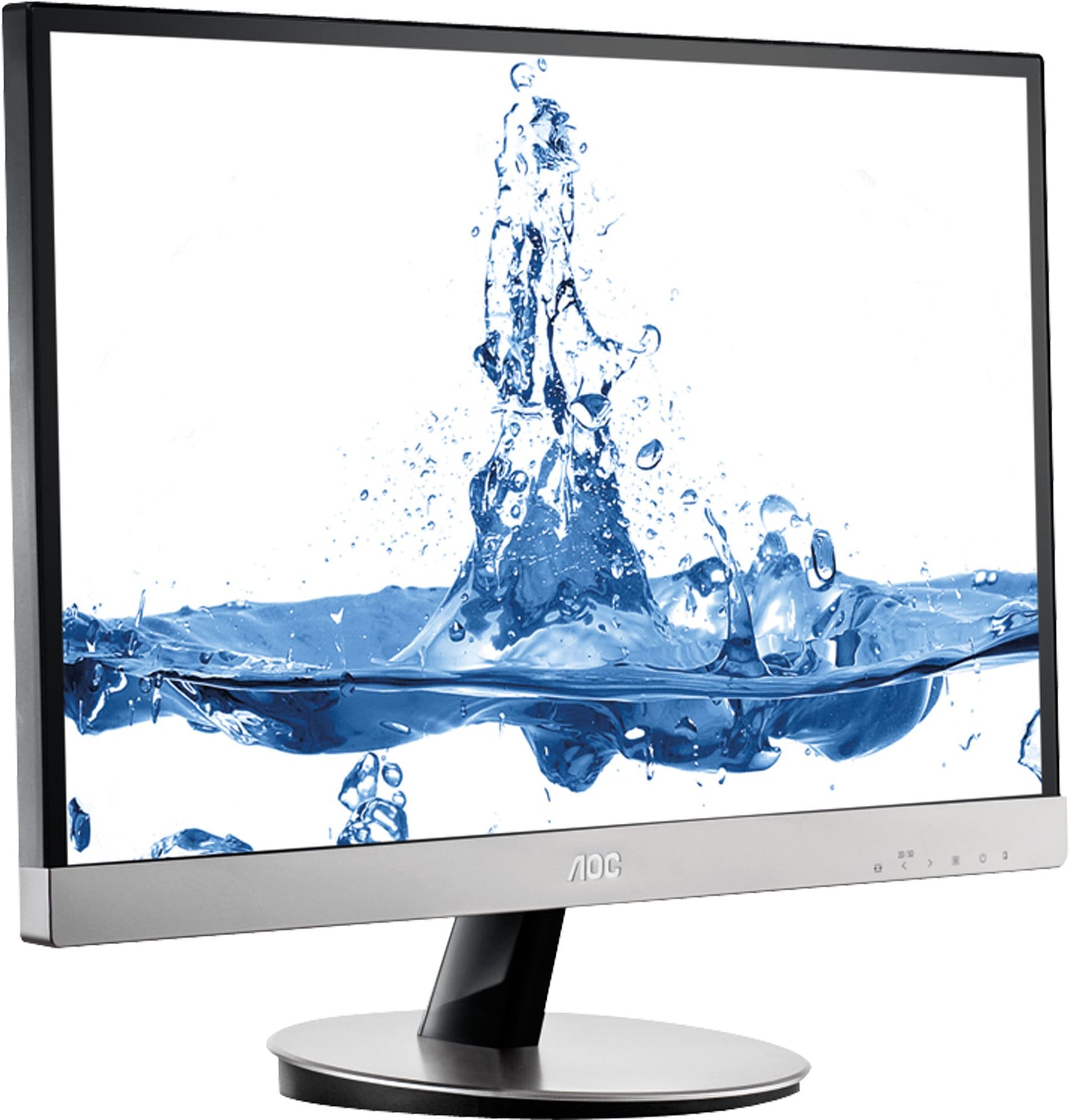 Aoc 69 Series I2369v - Led Monitor - 23-1920 X 1080 - Ips - 250