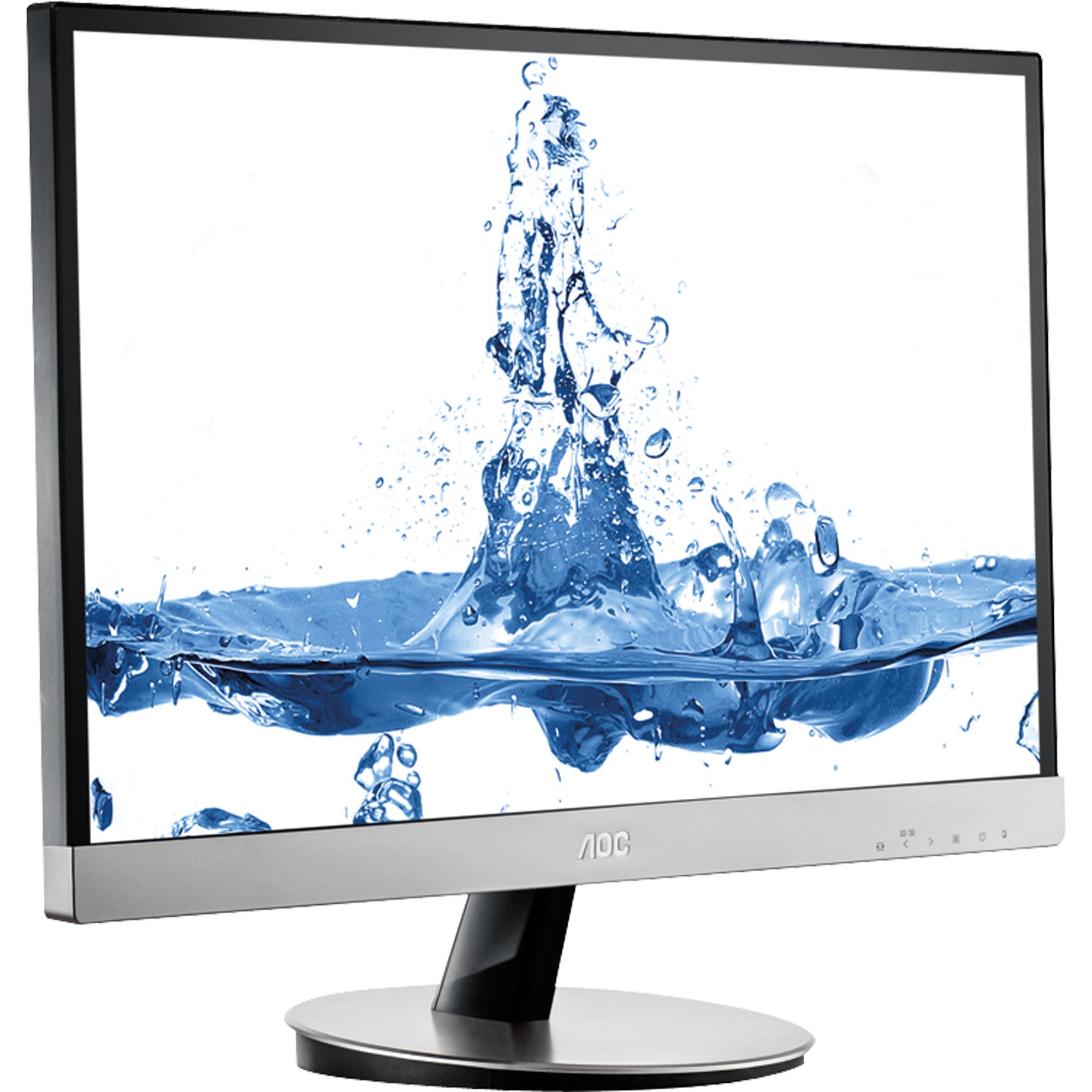 Aoc 69 Series I2369v - Led Monitor - 23-1920 X 1080 - Ips - 250