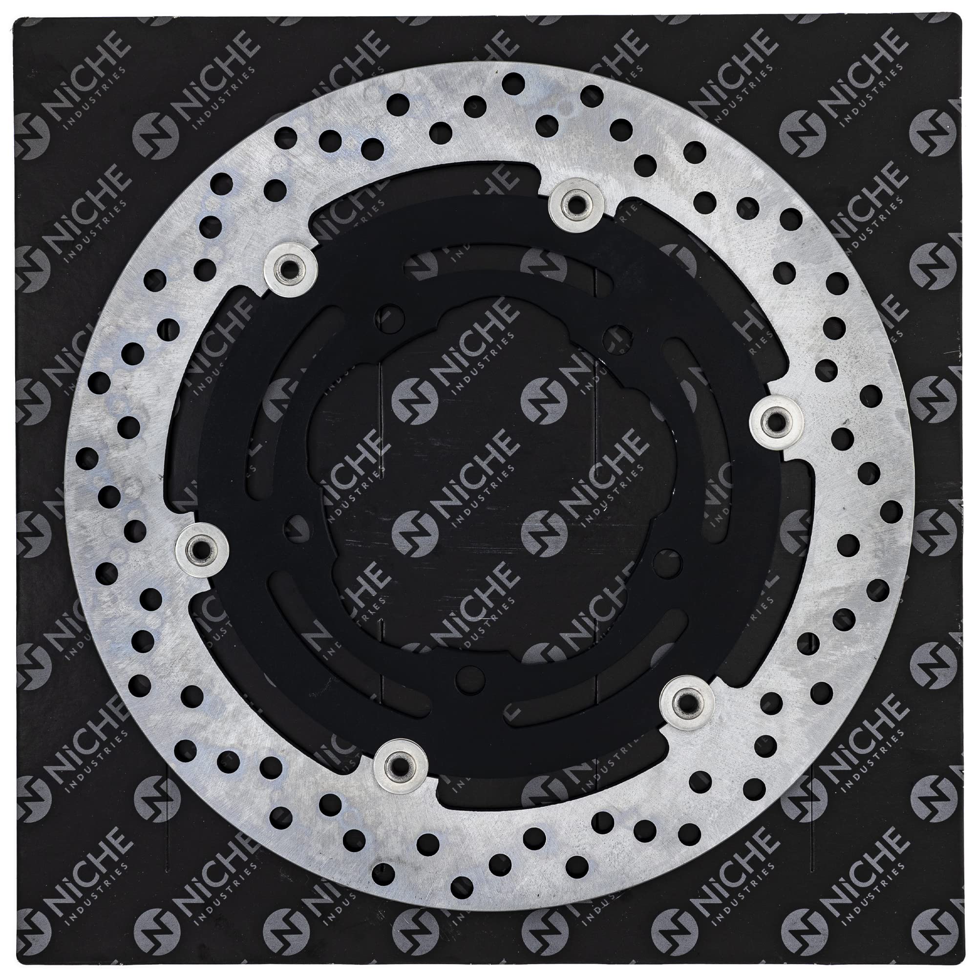 Rear Motorcycle & Scooter Brake Disc Rotors for Suzuki Hayabusa for sale