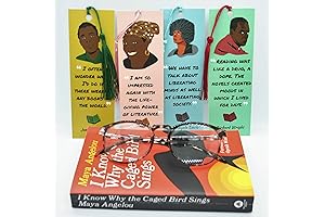 Black History Bookmarks for Women