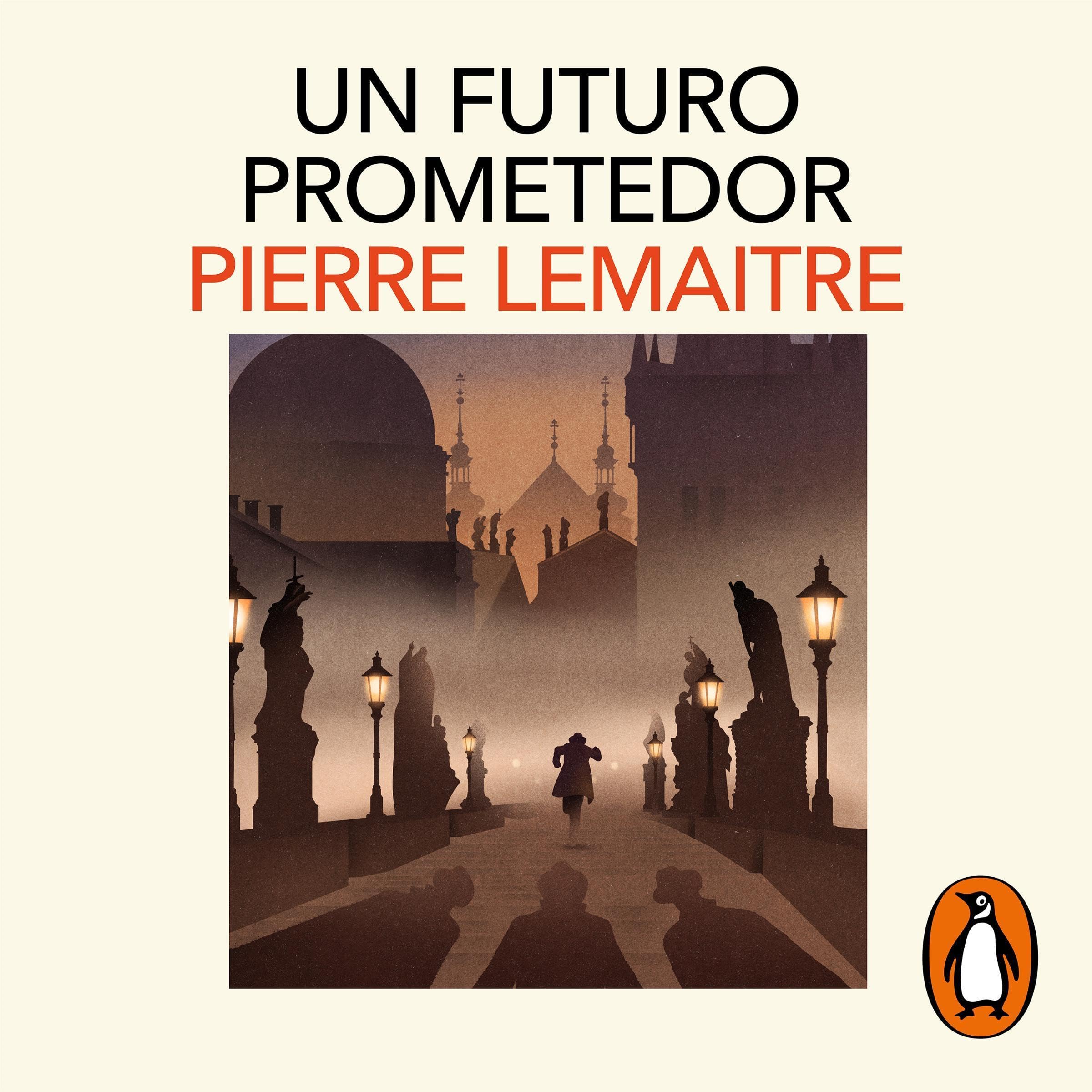 Un futuro prometedor