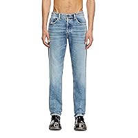 Diesel 2023 D-finitive, Pantaloni Uomo