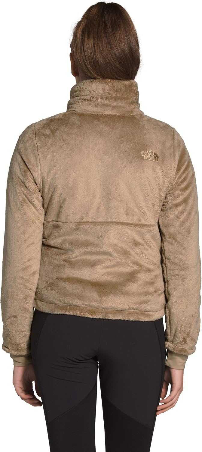 Osito Flow Jacket, Pink Clay 