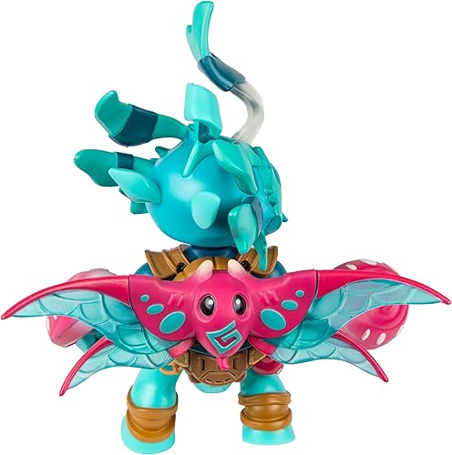 Miniatura 4 de Lightseekers Paquete de vuelo, Skyrider