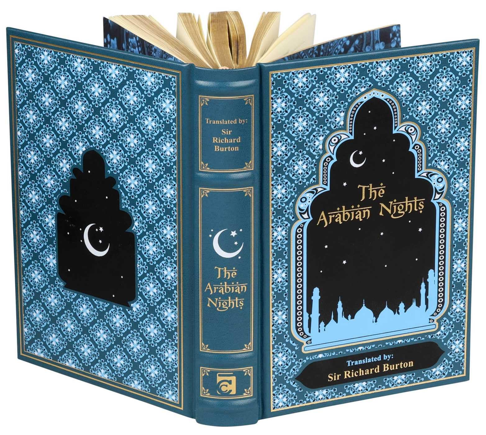 Arabian Nights