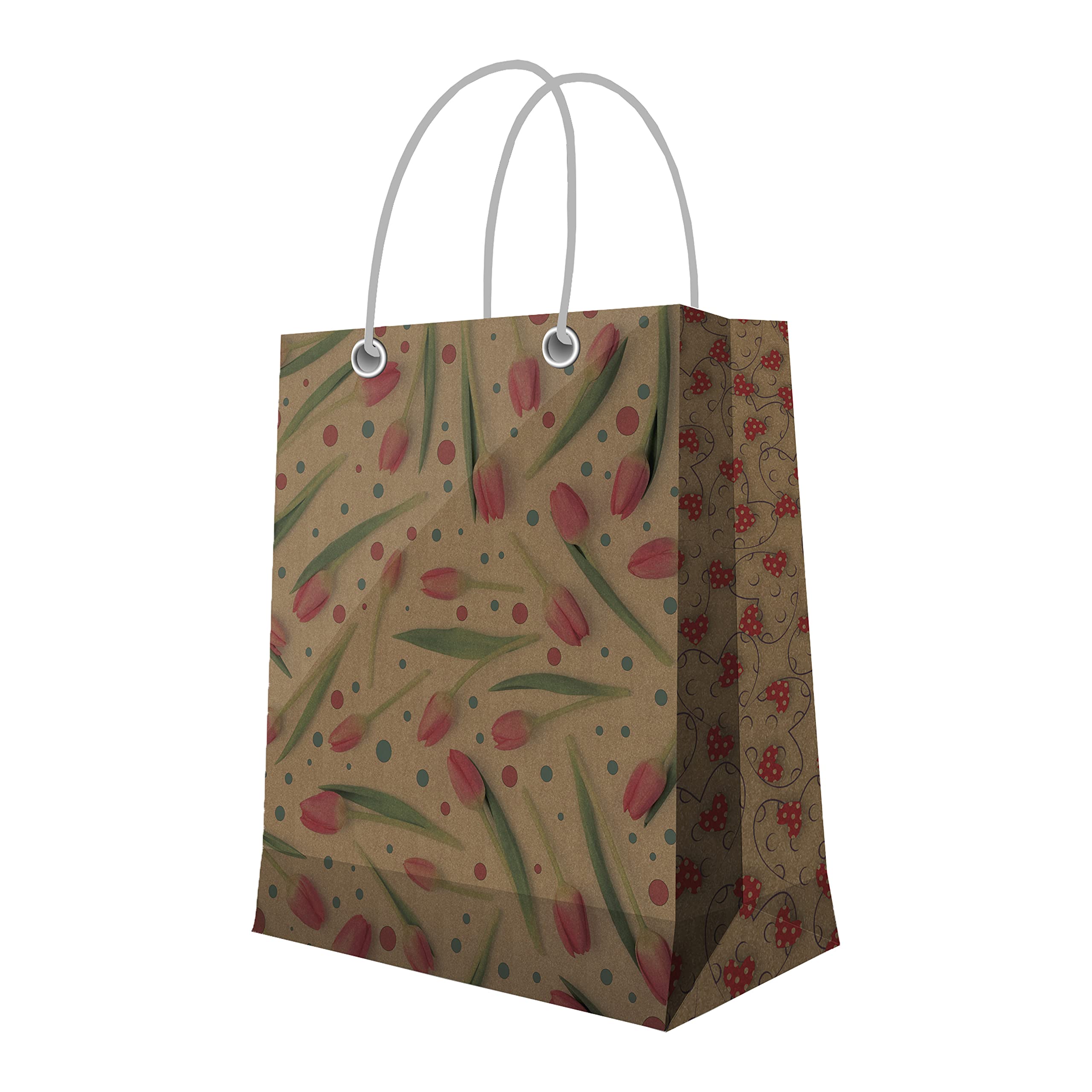 See full amazon price history chart for CRAFT ERA Pack of 12 Kraft Gift Paper Bags | Small Gift Bags for Weddings, Return Gifts, Birthday, Presents, and Celebrations | Recycled Eco Friendly Paper Bags(8x3x9 Inches) CRAFT ERA Pack of 12 Kraft Gift Paper Bags | Small Gift Bags for Weddings, Return Gifts, Birthday, Presents, and Celebrations | Recycled Eco Friendly Paper Bags(8x3x9 Inches) (B0C6TYB1PY) Amazon Price History, Amazon Price Tracker