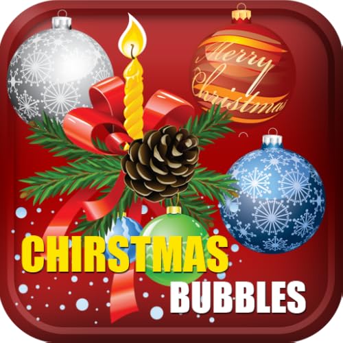 Christmas Balls (Bubbles)