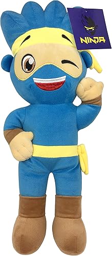 Jay Franco Kids - Cojines en forma de personajes de películas infantiles