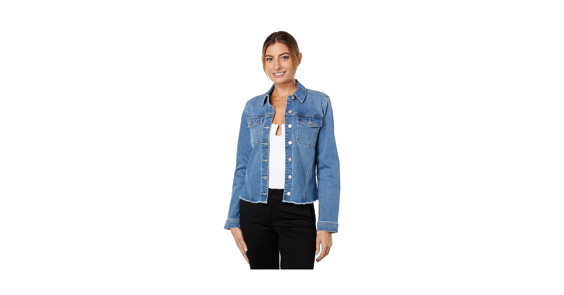 ANTIMID DENIM JACKET＆DOUBLE KNEE DENIM BAGGY DOUBLE KNEE DENIM | ANTIMID