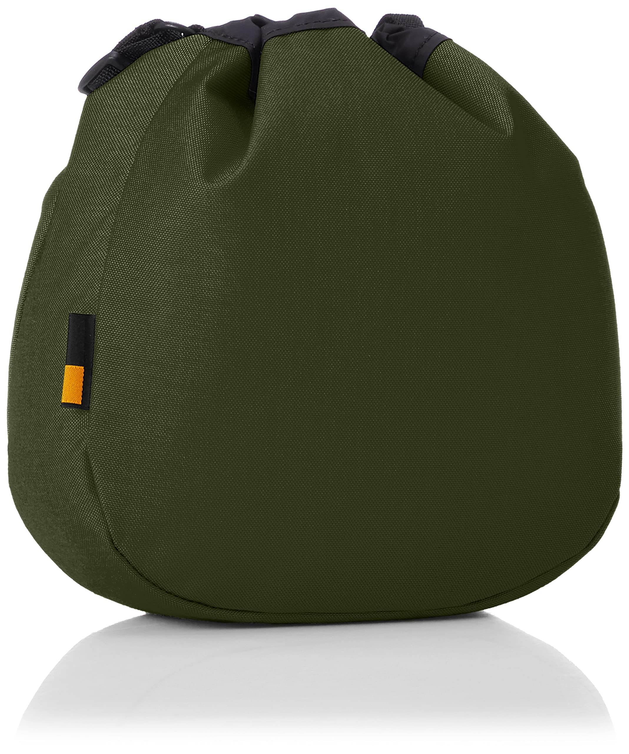 Kelti Kinchu Shoulder Bag, Olive