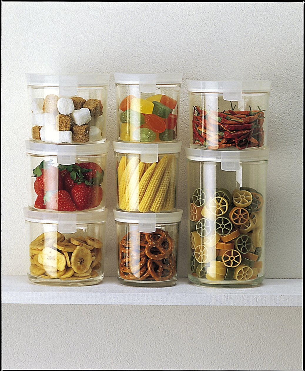 RAMSA ラムサ SW-A80 Amazon.co.jp: タケヤ化学 アクリルキャニスターSW-A80 クリア