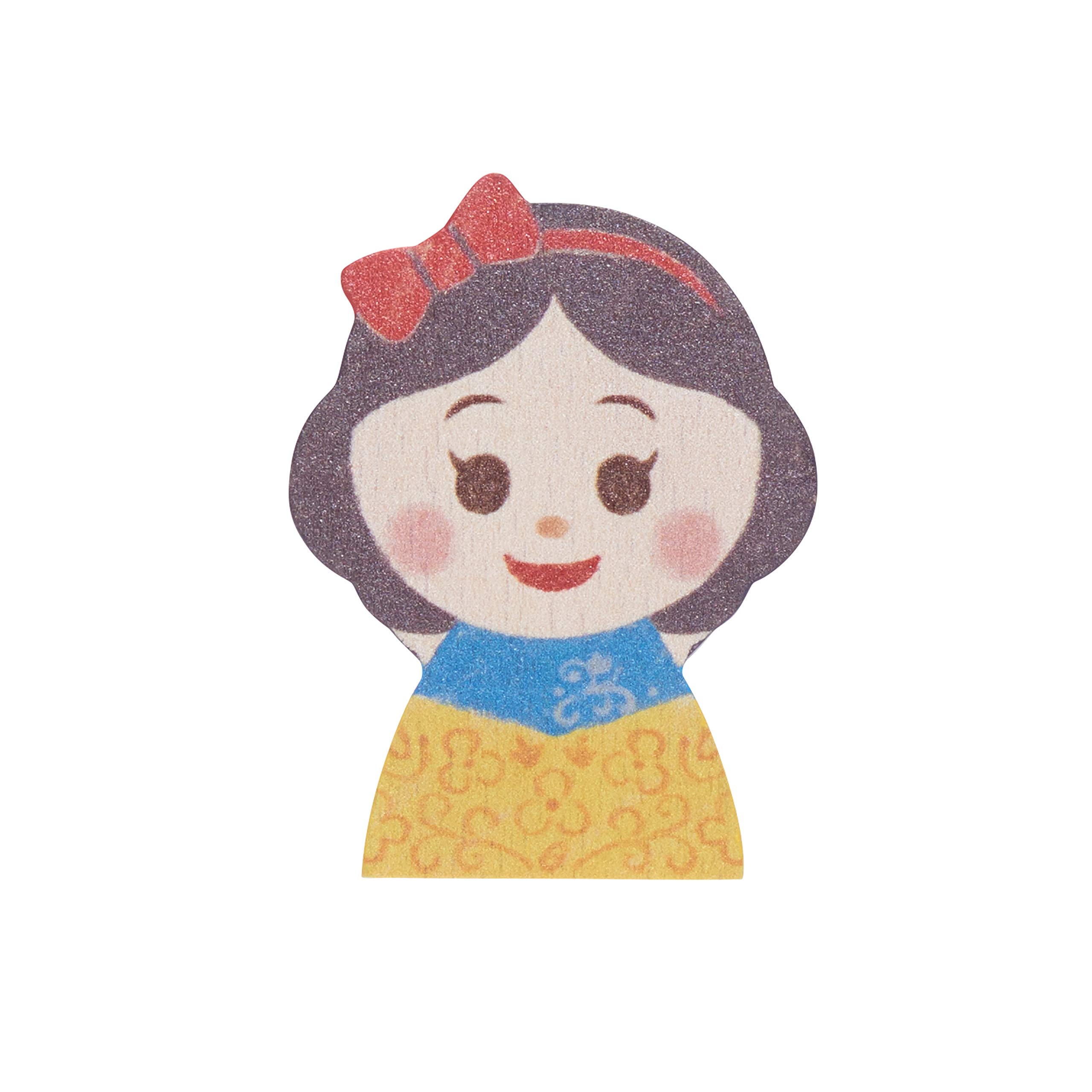 Amazon.co.jp: Disney KIDEA＆BLOCK 白雪姫 ディズニー キディア