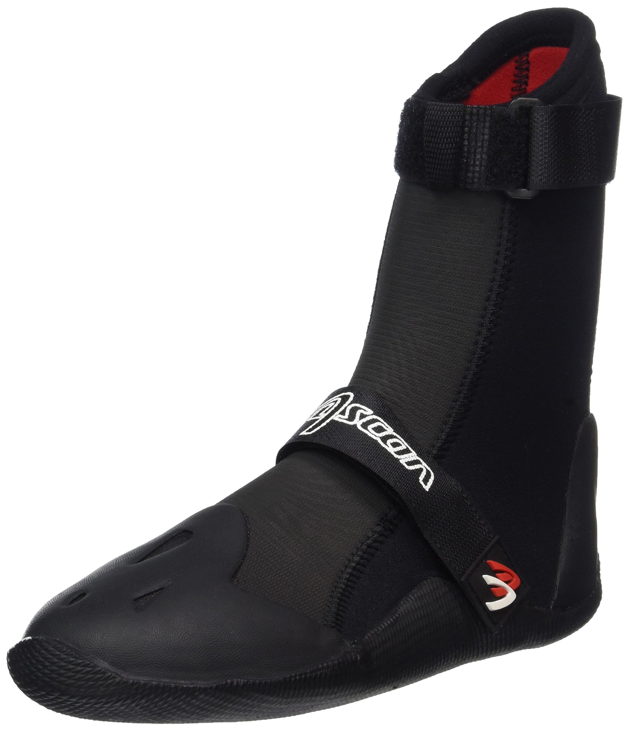Ascan frecciata 5 mm Superstretch scarpa