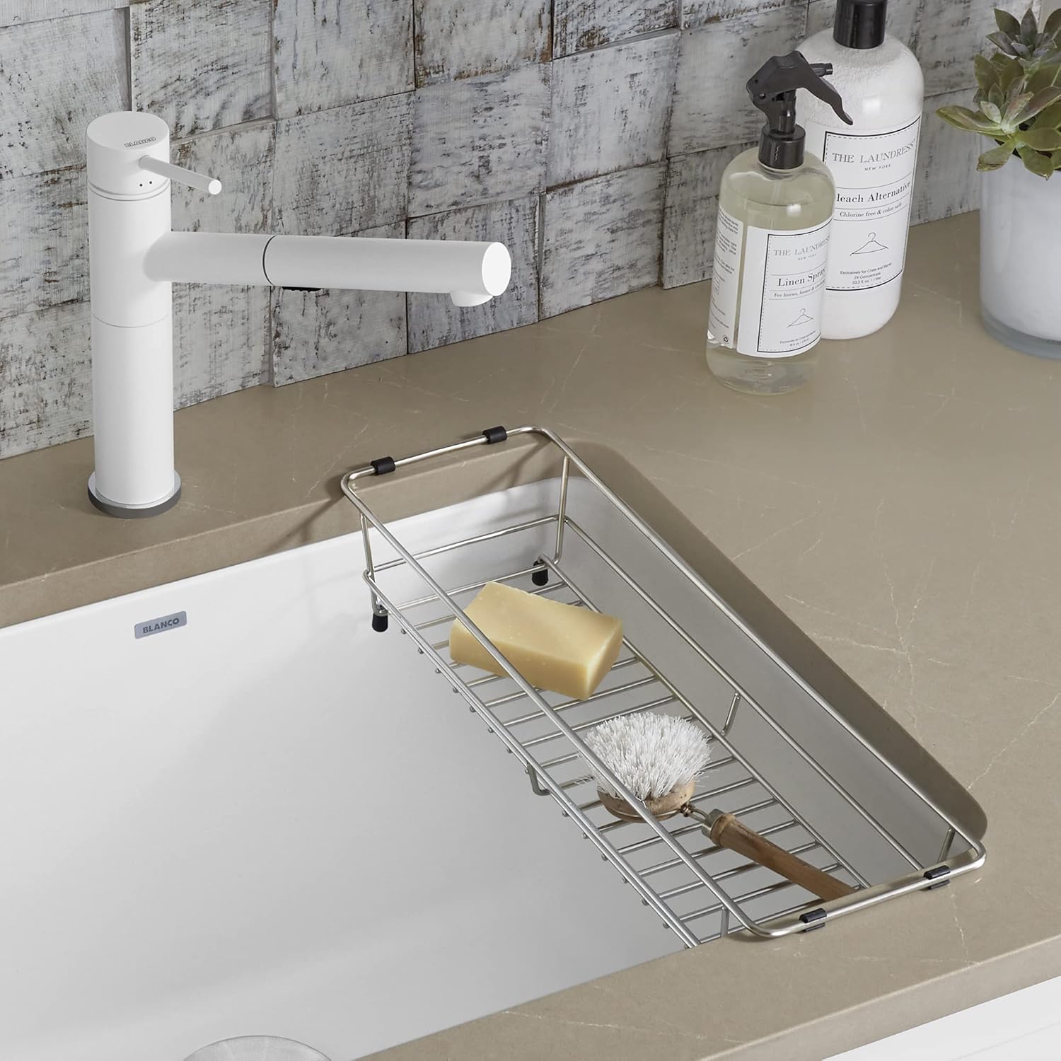 🔥 Cаѕhbасk uр tо 70% BLANCO 234771 Kitchen Sink Basket, Stainless Steel Bеѕt Sеllеr BLANCO 234771 Kitchen Sink Basket, Stainless Steel