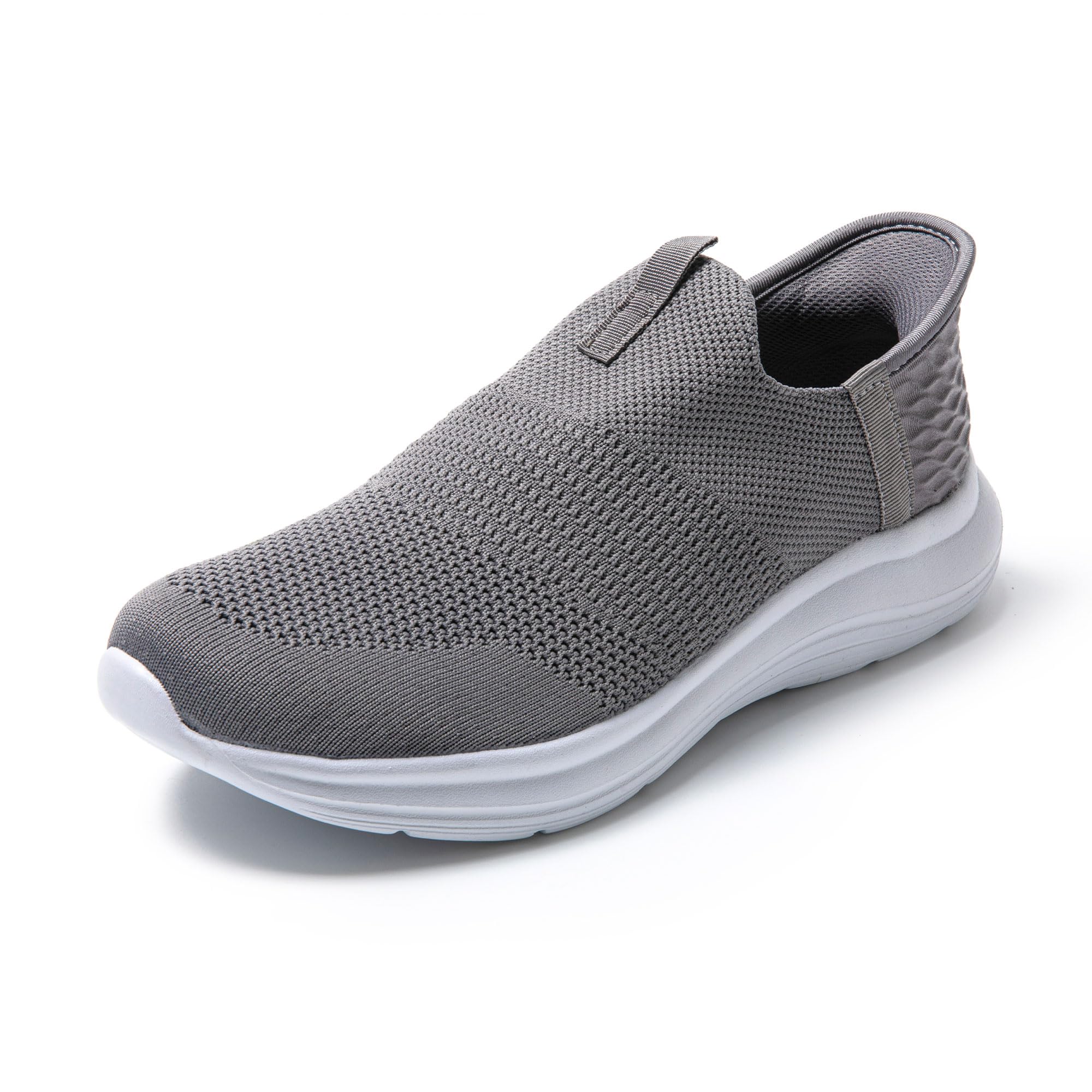 JOMIX Scarpe Uomo Estive Senza Lacci Sneakers Leggere Traspiranti Sportive
