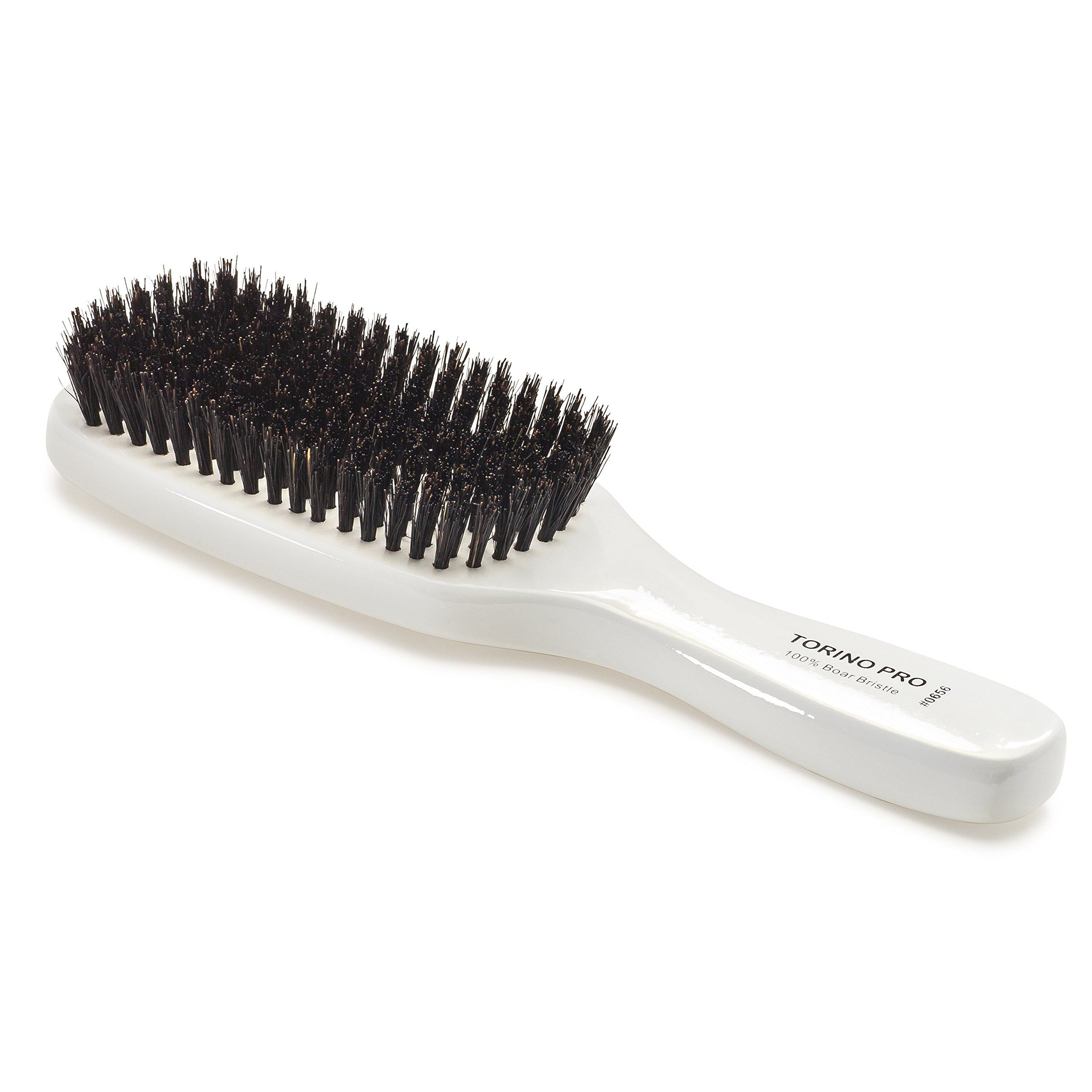 Amazon.com : Torino Pro Wave Brush #0656 By Brush King - 9 Row