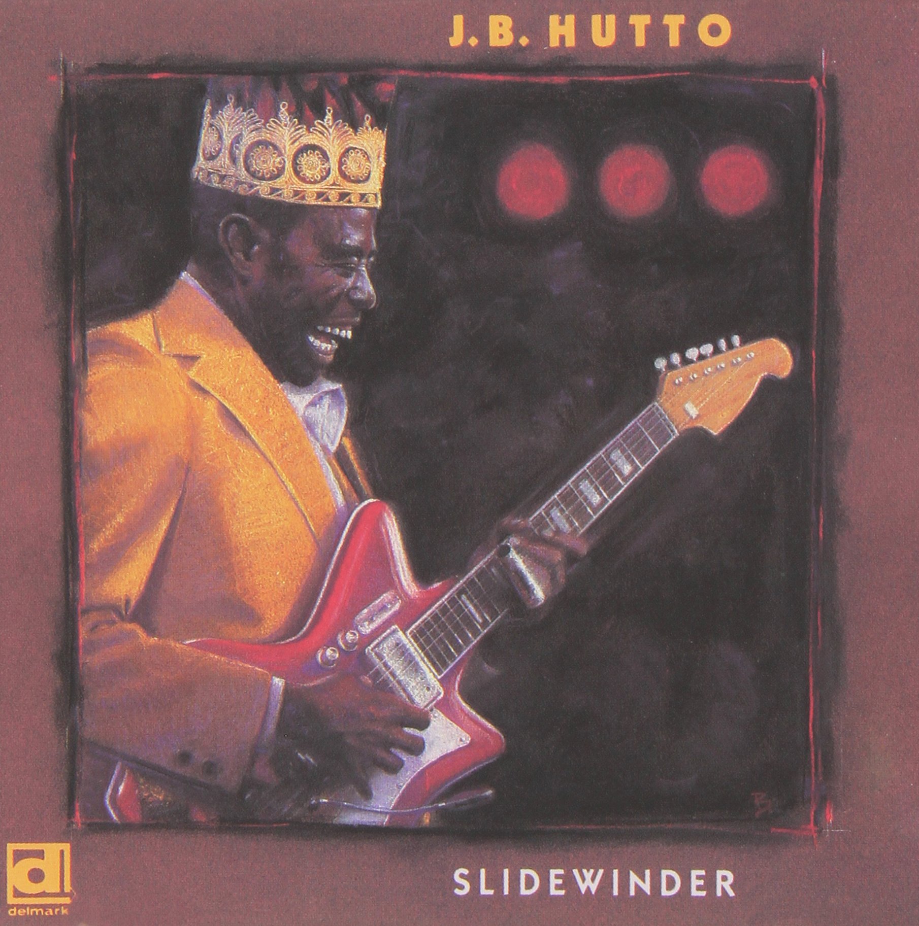 Slidewinder