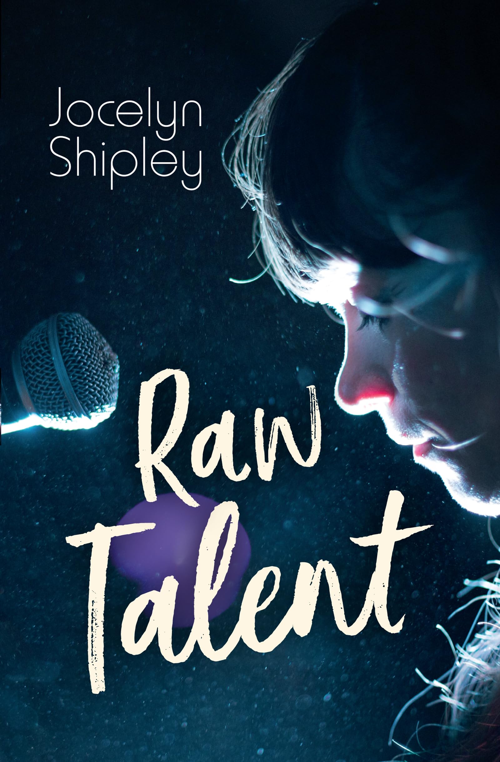 Raw Talent (Orca Limelights)