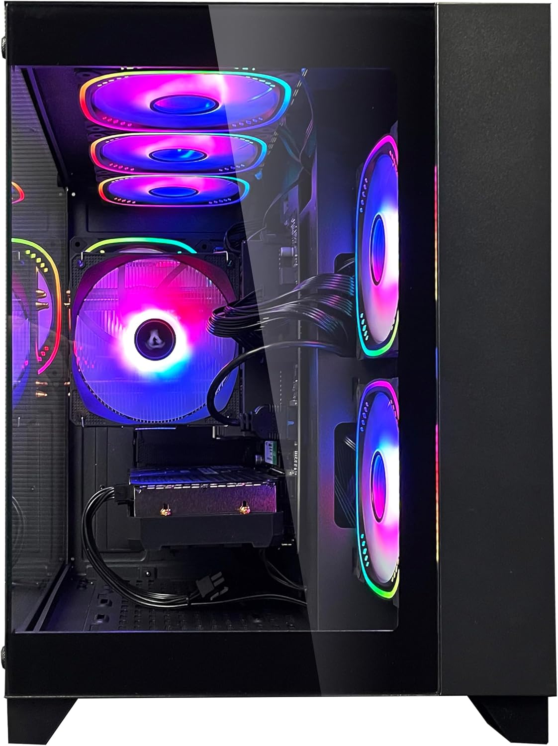 未開封【ドンキPC】 MUGA5 ストイックPC【Intel N100搭載】 MUGA5