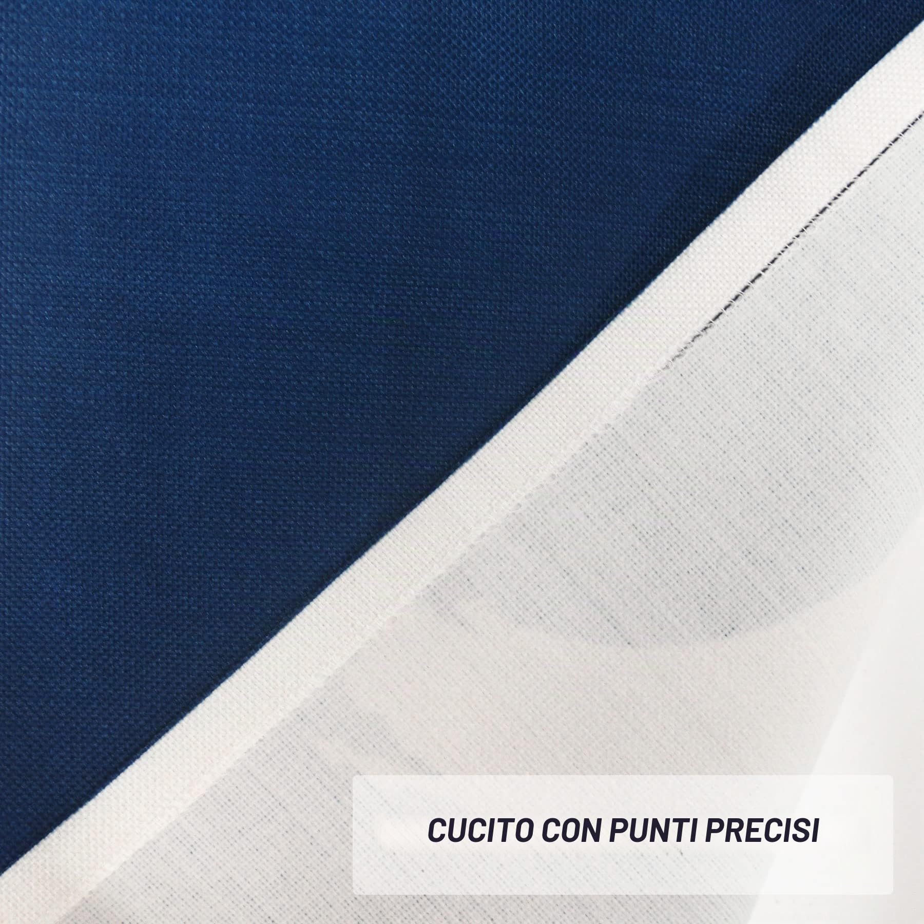 LIGICKY Noren - Tenda in stile giapponese per porta, finestra, decorazione per la casa (Enso Circle, 85 x 150 cm)