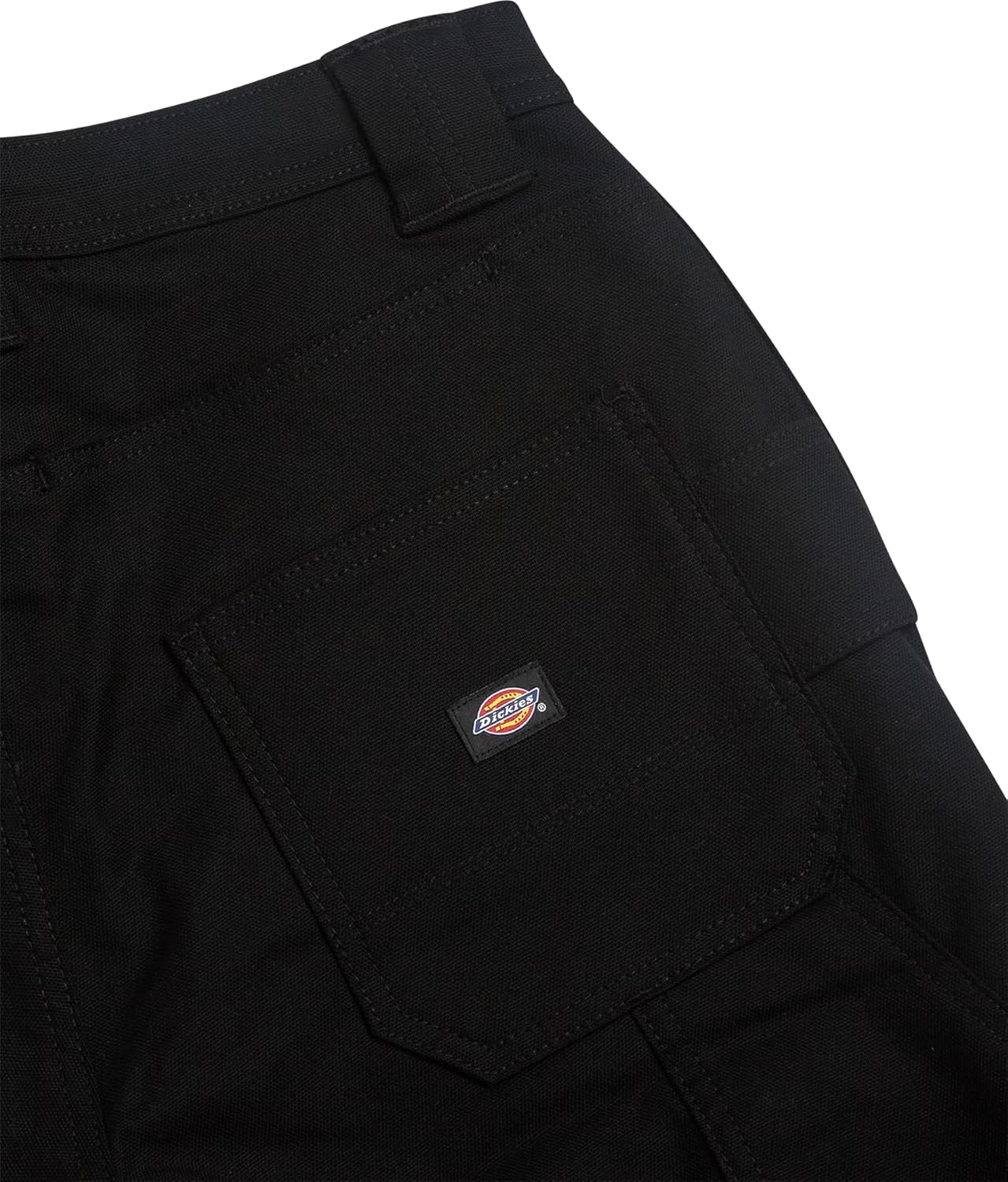 Dickies Womens Flex Duratech Straight Fit Pants - Image 4