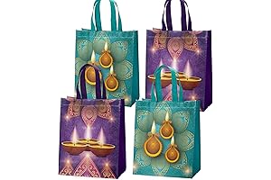 Premium Reusable Returns Boxes for Festive Diwali Festivities