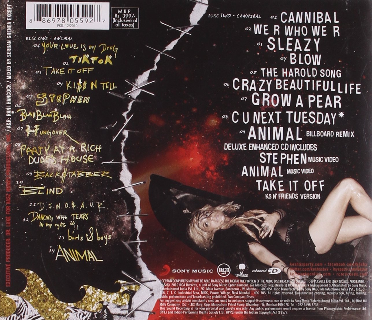 Animal+Cannibal