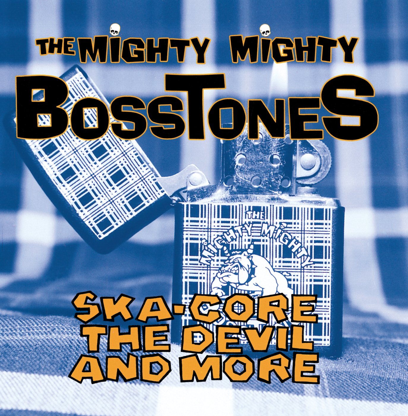 The Mighty Mighty Bosstones