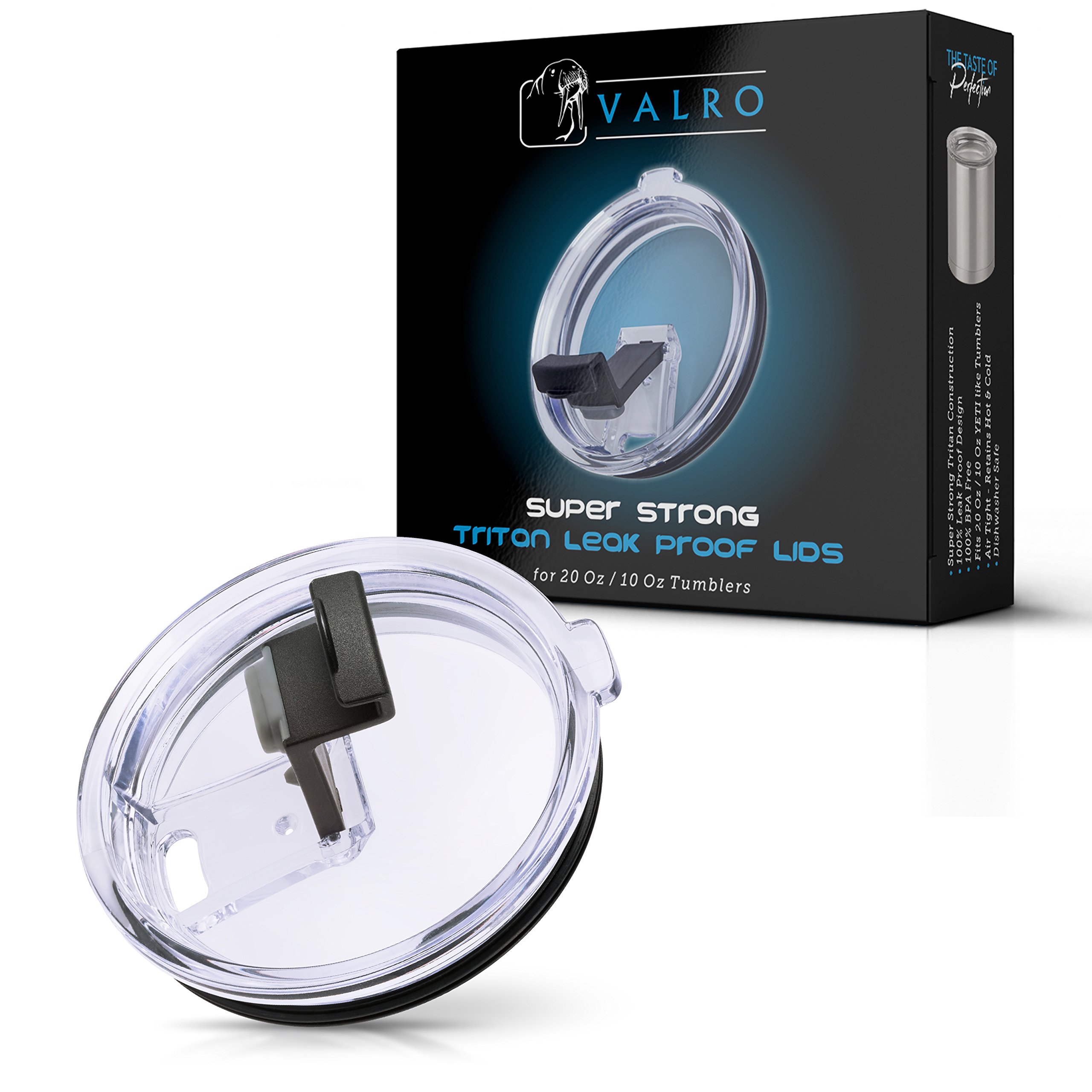 lid for rtic tumbler