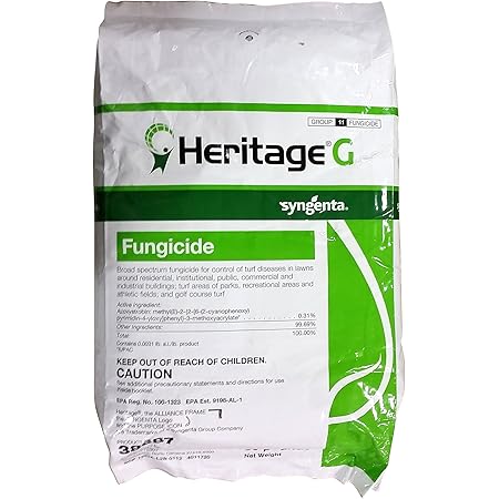 Amazon.com: Scotts DiseaseEx Lawn Fungicide - Lawn Fungus ...