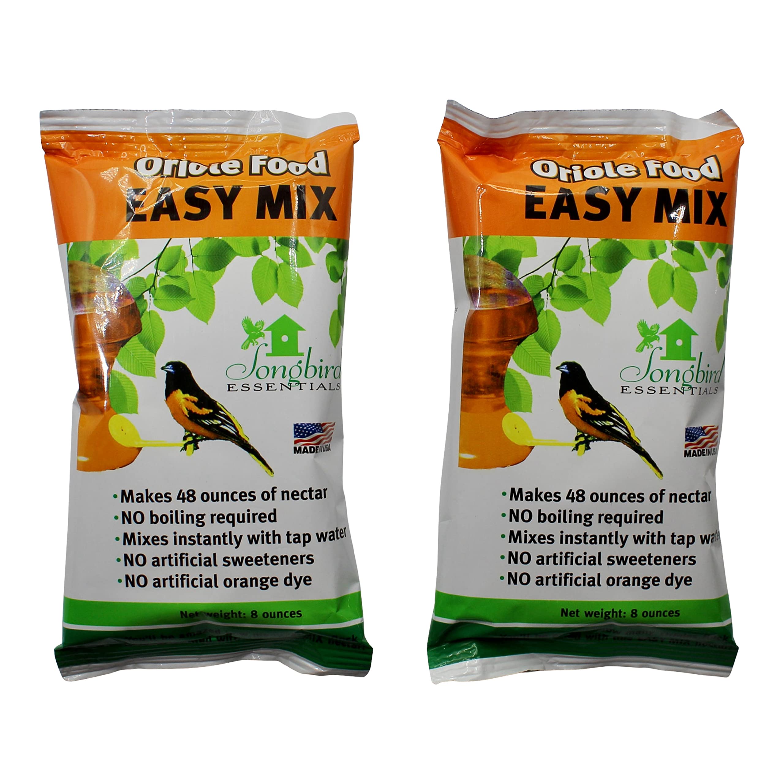 10 Best Oriole Bird Food Top Picks for Attracting Orioles to Your Yard